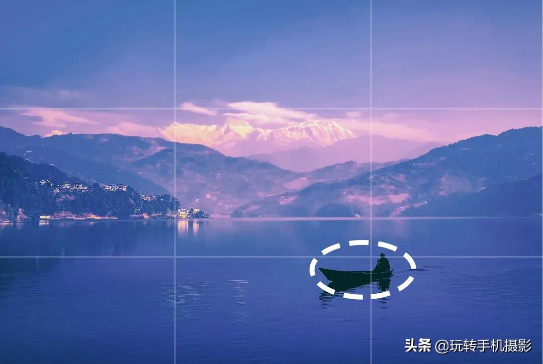 手机拍照功能应用技巧,手机拍照辅助神器