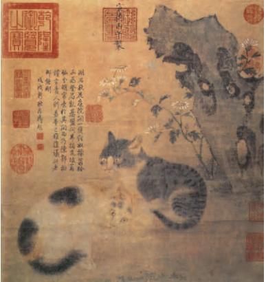 促织天子明宣宗,促织天子指的明朝哪位皇帝