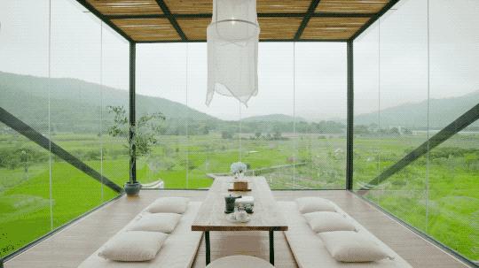 广州小蛮腰周边民宿,深圳洞穴度假民宿