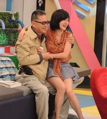 台湾主持人小s简历,台湾名嘴小s