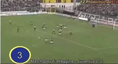 特雷泽盖巅峰期有多厉害,特雷泽盖逆天头球