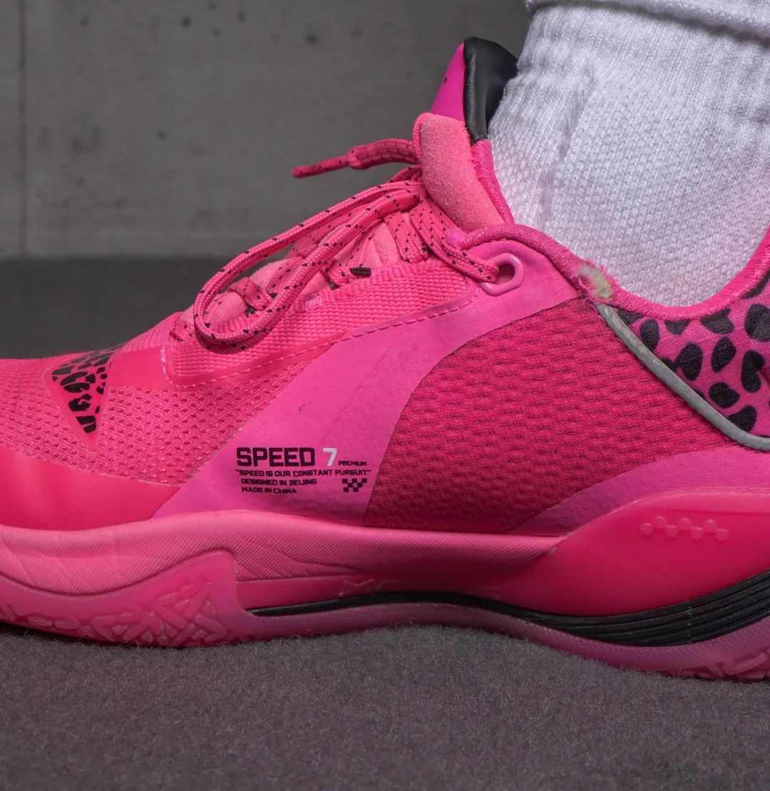 闪击7实战测评颜值不够实力来凑,闪击7premium测评