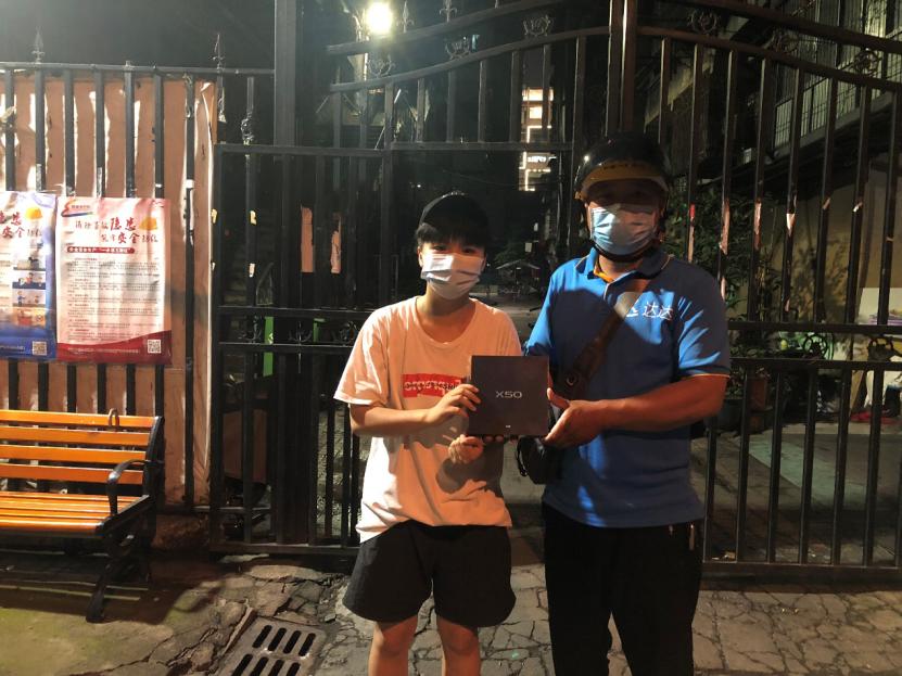 vivox50评测科技美学,vivox50评测建议购买吗