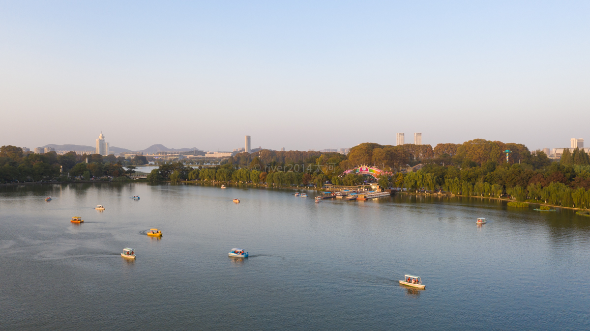 南京玄武湖风景区免费,南京玄武湖4A景区