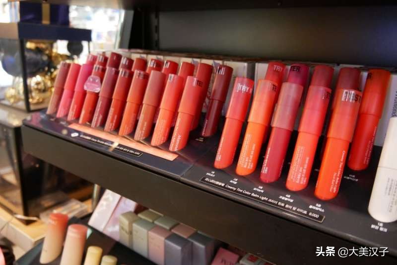 美妆护肤品前十名品牌,美妆彩妆爆款榜top4