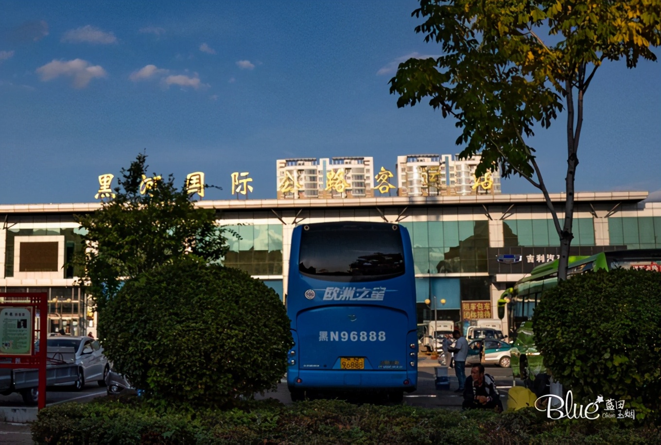 从漠河自驾到抚远镇,漠河至丹东自驾g331攻略