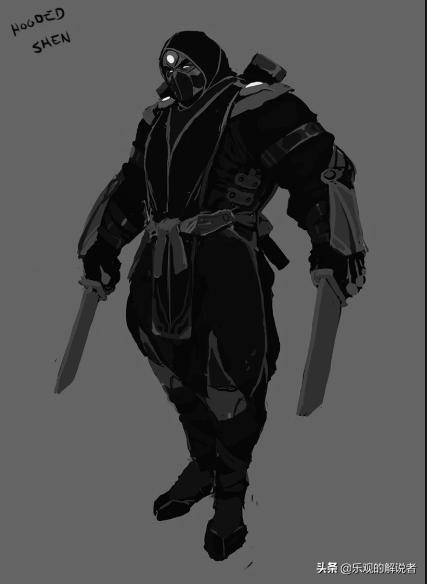 英雄联盟均衡教派背景故事,英雄联盟均衡教派的覆灭