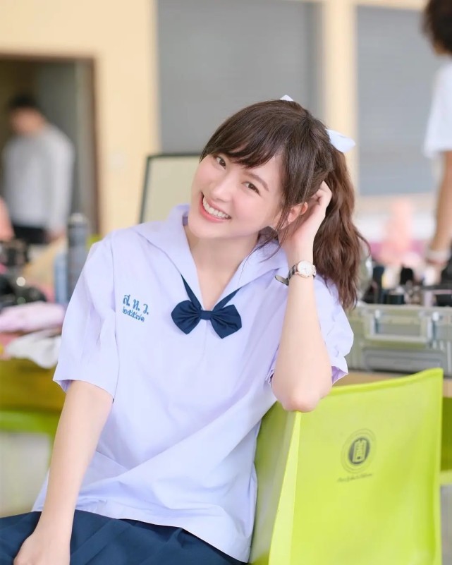 为什么泰国人晒不黑？他们用的泰国防晒霜不比大牌差，平价还好用