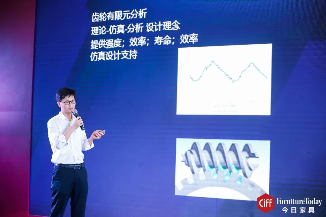 锐迈机械科技做什么的,锐迈科技的发展前景