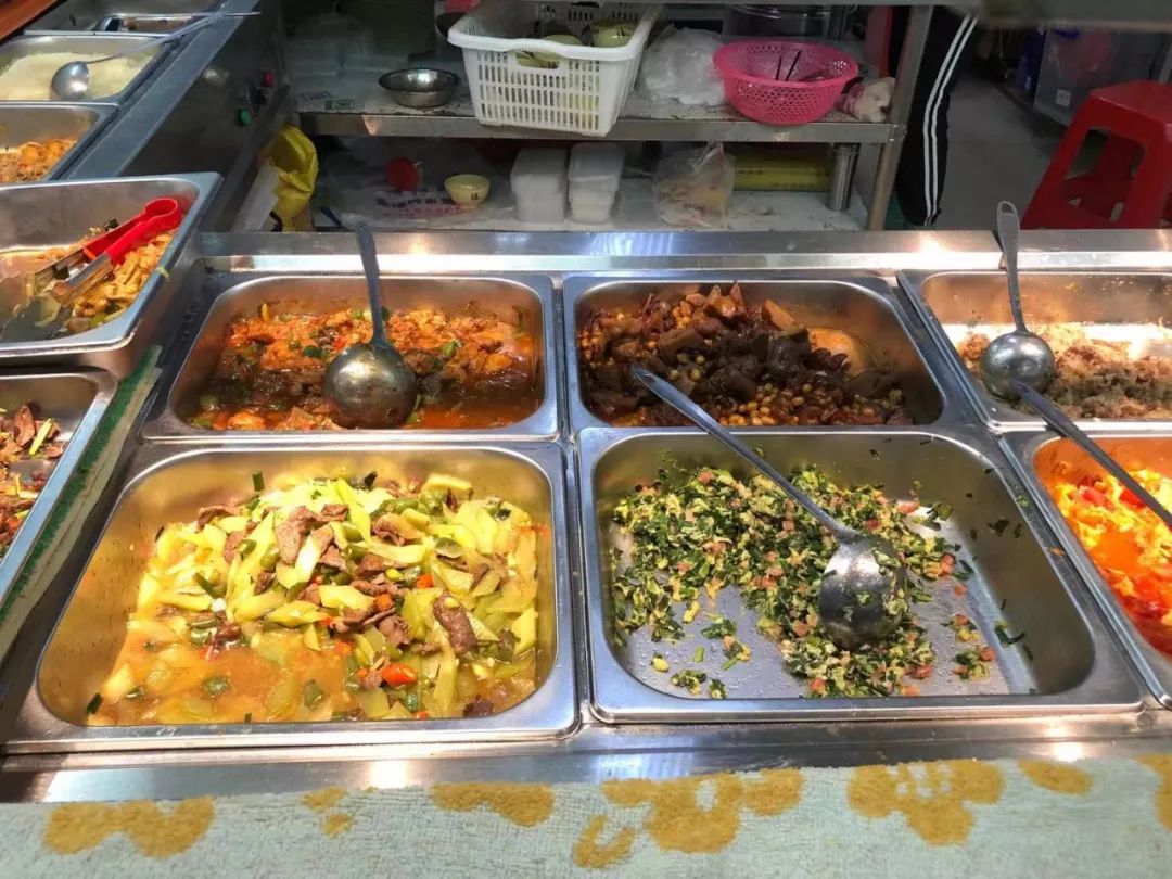 广西钦州特色美食有哪些,钦州有哪些好吃的美食