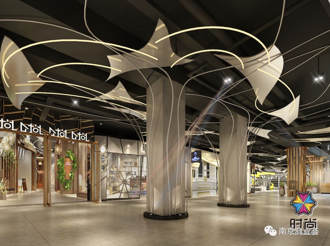 新街口莱迪何时恢复营业,新街口莱迪改造升级