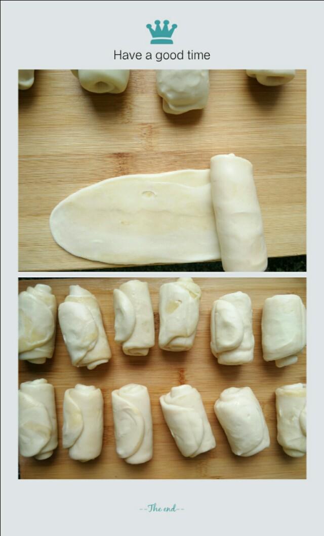 绿豆饼怎么做又酥又香又脆,绿豆饼怎么做能外酥里嫩