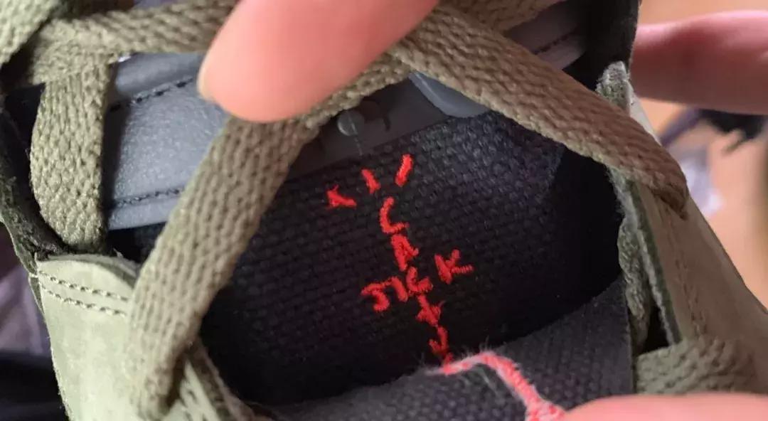 ts6鞋子真假,ts6假鞋多少钱一双