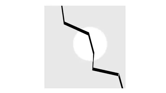 房屋裂缝怎么补,房屋裂缝修补方法