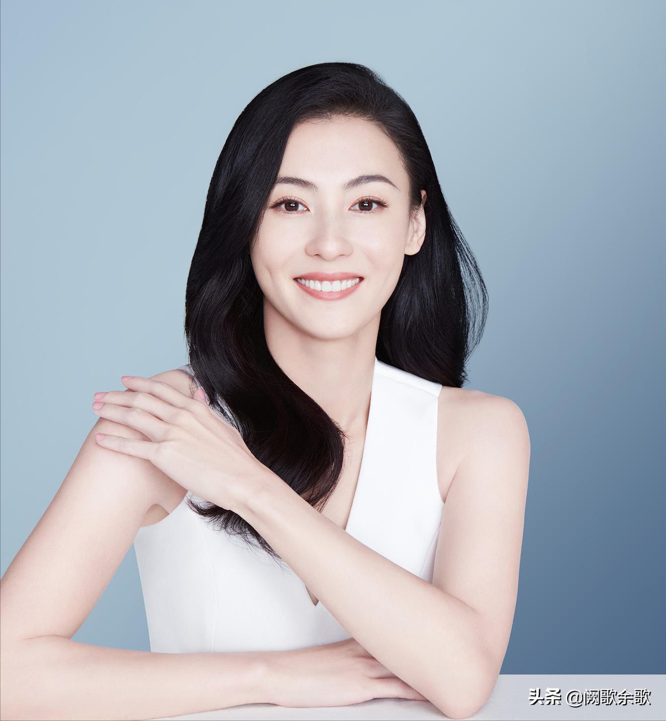 东洋之花代言人张柏芝,东洋之花怎么样