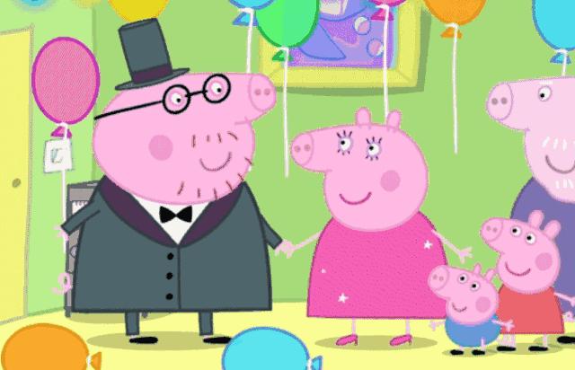 小猪佩奇有声小说全集免费,小猪佩奇100集免费送活动