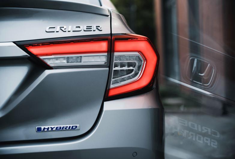 9万放弃卡罗拉提了本田凌派，开了800公里，车主终于说出心里话