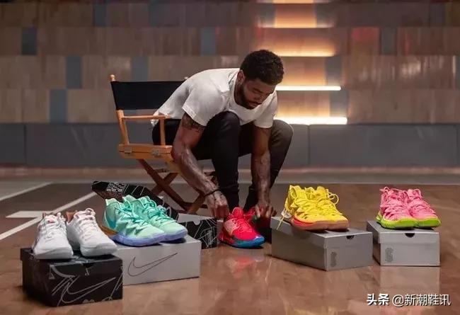 最近的联名鞋款,全新联名鞋款曝光