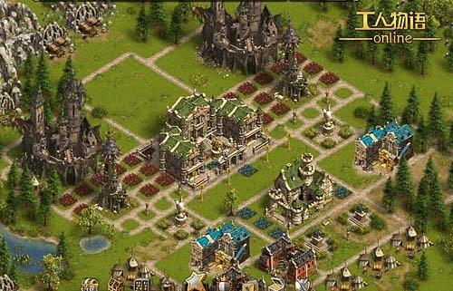 rts的发展历程,rts编年史