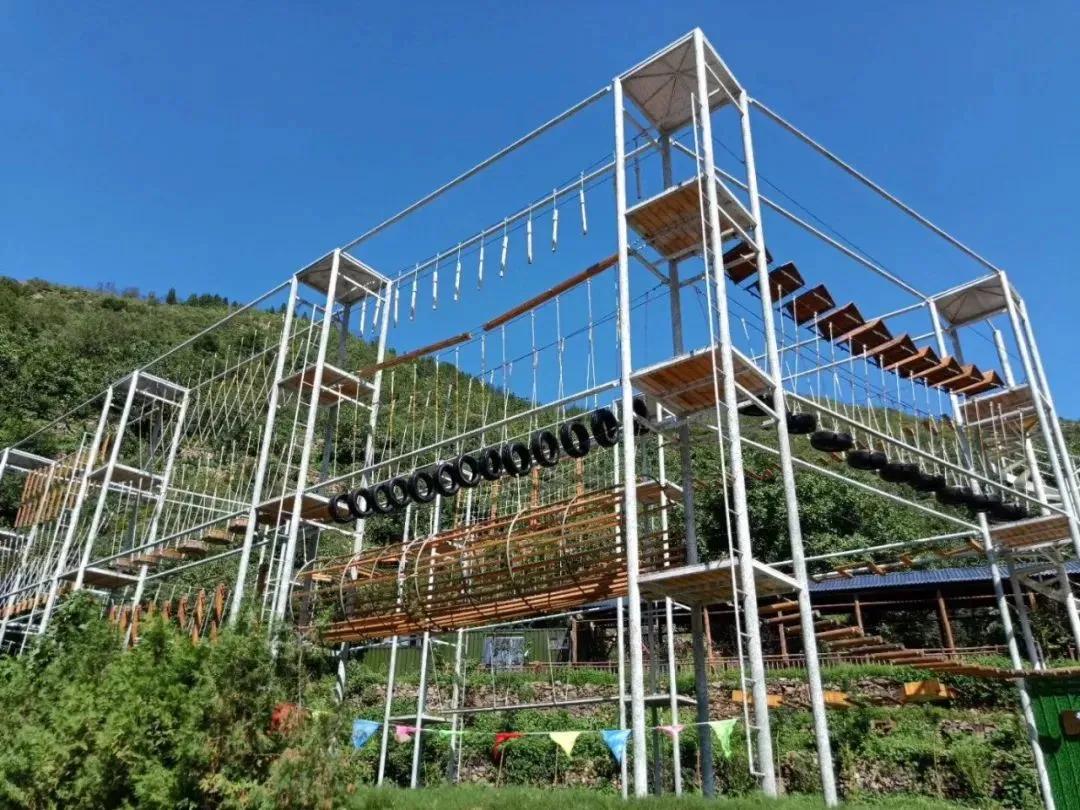 亲子游玩好去处欢乐果亲子农场,快乐六一亲子游农场游玩攻略来袭