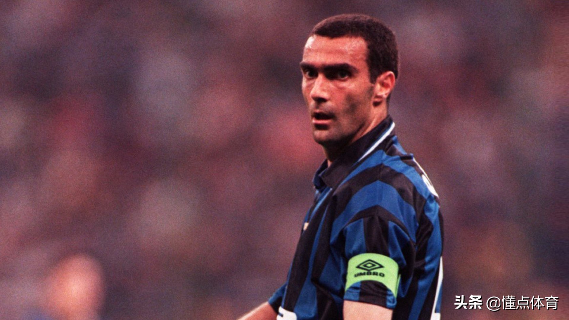 一人一城五大忠诚球员,足坛10大一人一城的代表