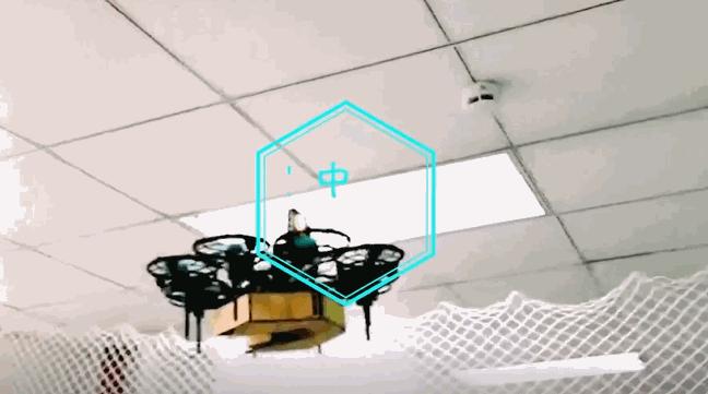 比较有创意的无人机视频,超炫酷大疆无人机开箱