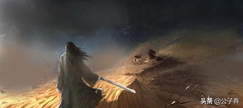 武侠小说第四章,十部必看经典武侠小说蜀山剑侠传