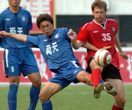 河南建业中甲冠军视频,中超河南建业队回放