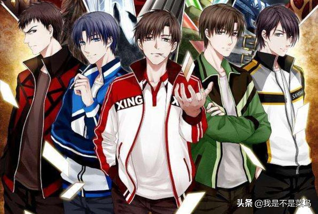 十大2d国漫巅峰之作,十部好看的国漫和不好看的国漫