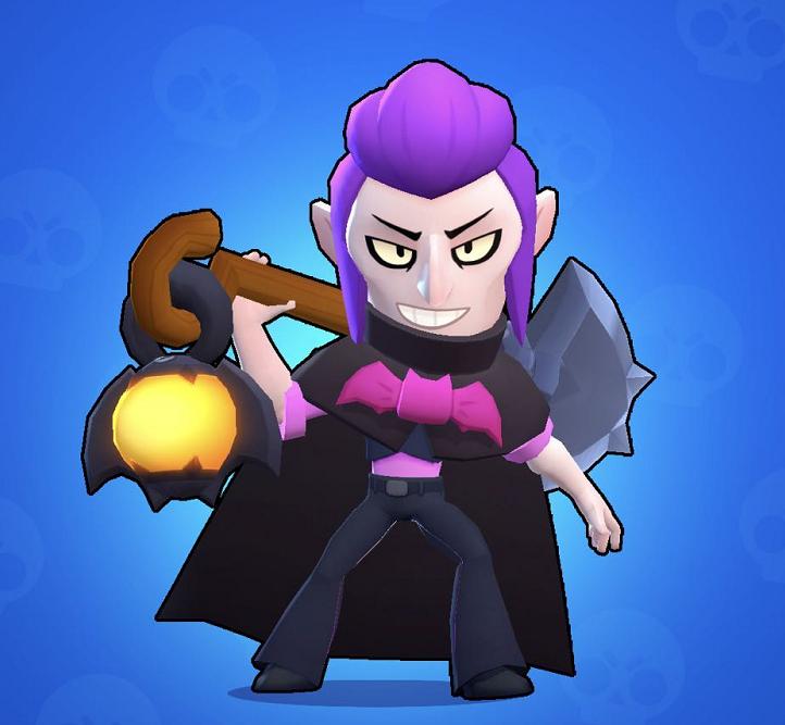 荒野乱斗英雄强度排行瑞科,荒野乱斗英雄强度排行榜妮塔