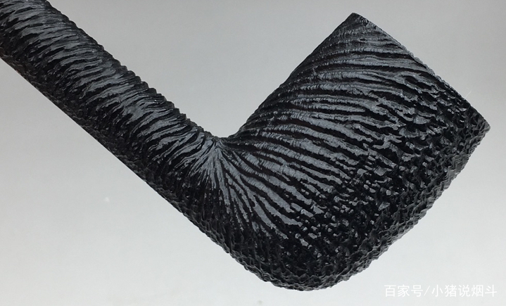 小猪说烟斗,小猪说烟斗入门