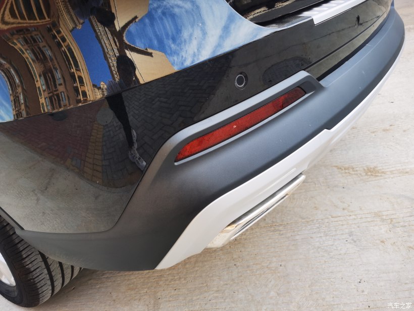 福特领裕初体验总体感觉适合家用,福特领裕七座2022款落地价多少