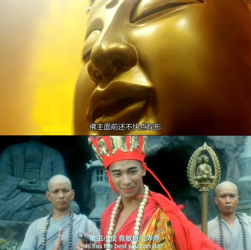 缁忓吀娓告垙涓殑鑲岃倝钃濊壊鎬墿,缁忓吀娓告垙涓殑宸ㄥ吔