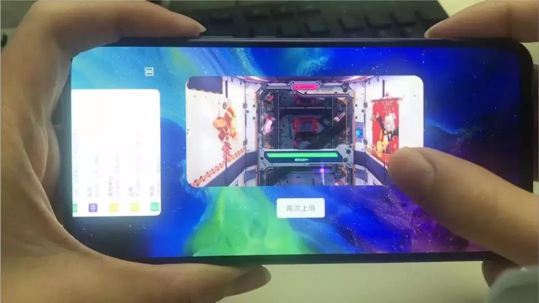 华为p30系统更新emui9,华为p30系统10.0.0.188