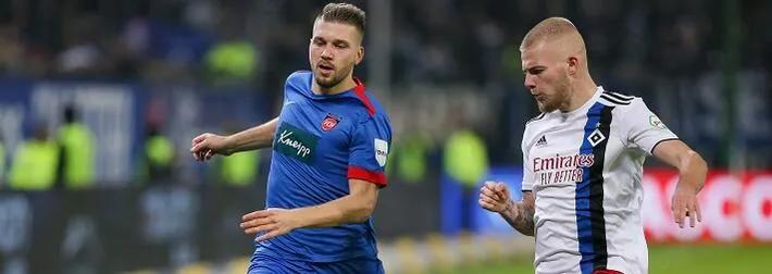 德乙斯图加特汉堡单关,德乙汉堡vs斯图加特