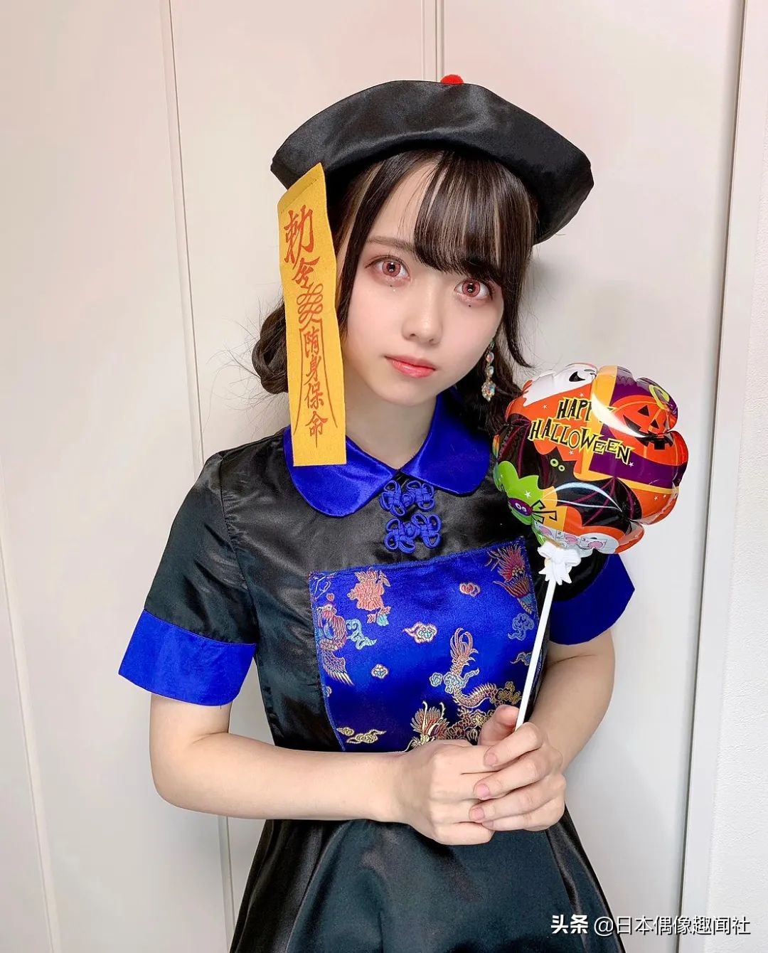 瑞克和莫蒂万圣节特典,万圣节小魔女特典