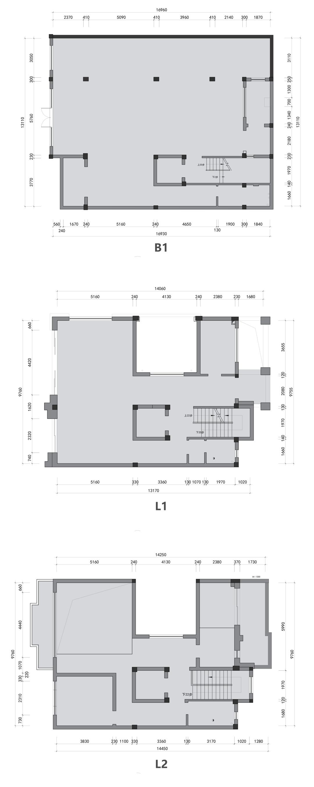 他把家里，变成了500m²的三层游戏厅