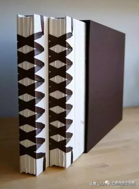 手工刺绣写字本,手工制作刺绣记录本