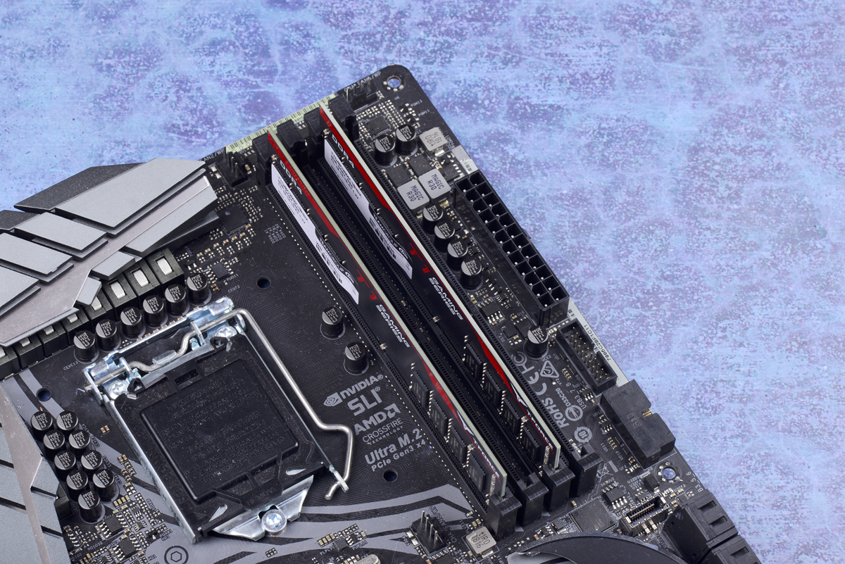 十铨开创者ddr4,十铨梦境内存ddr4