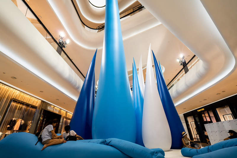 曼谷自由行落地签,胡志明飞曼谷落地签