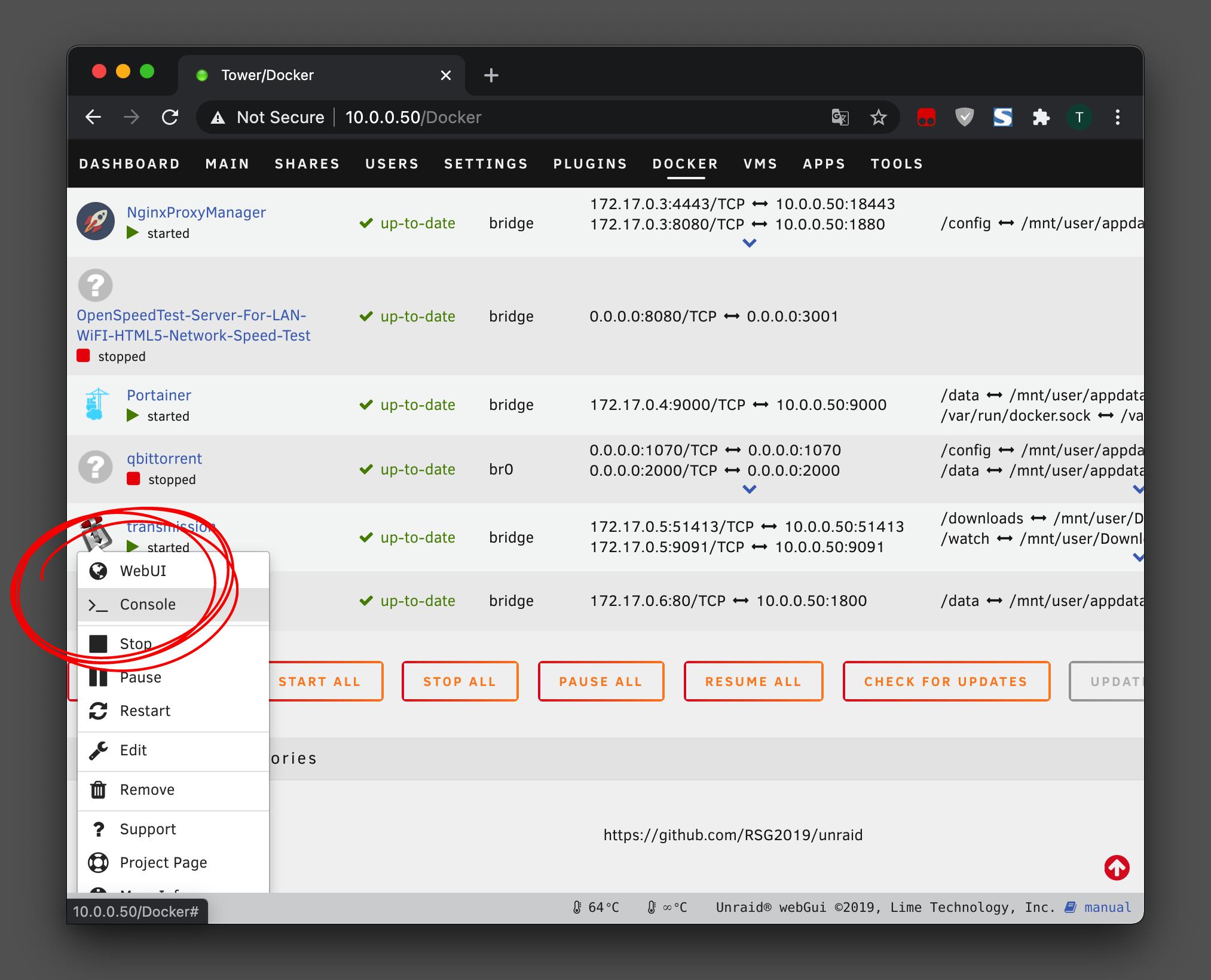 unraid鎻掍欢鏈湴瀹夎,unraid瀹夎鏁欑▼