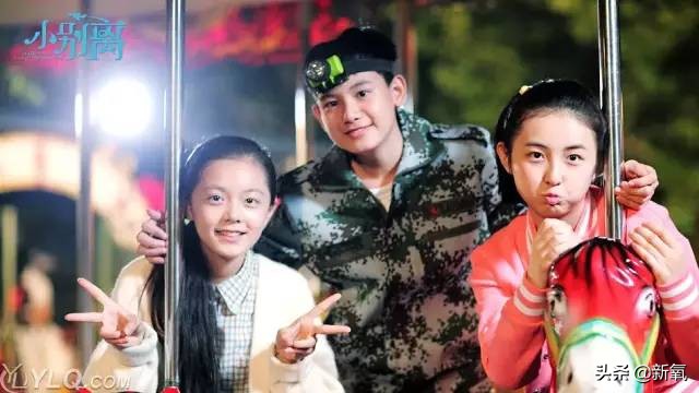 张嘉译女儿成新国民初恋？能演中国版《初恋那件小事》有多清纯？