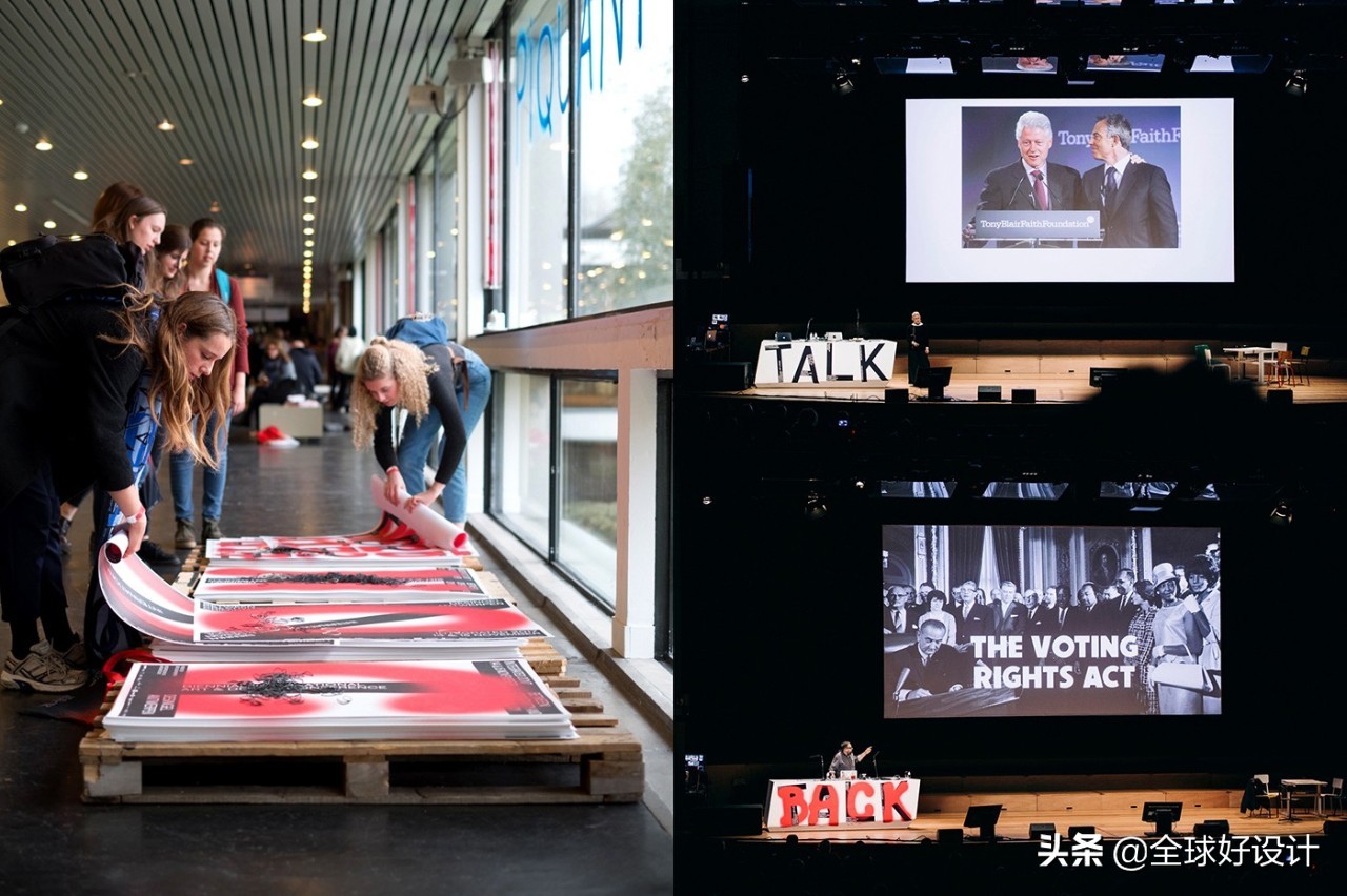 做设计没有设计感,做设计没灵感素材