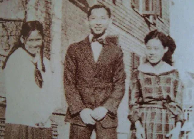 有其母必有其子粤语,泰国国王为什么疼爱小儿子