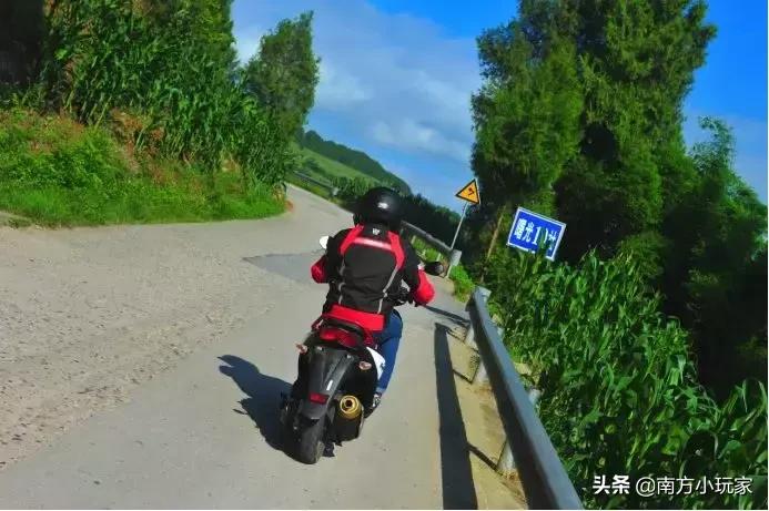 eagle125长途,eagle125进藏