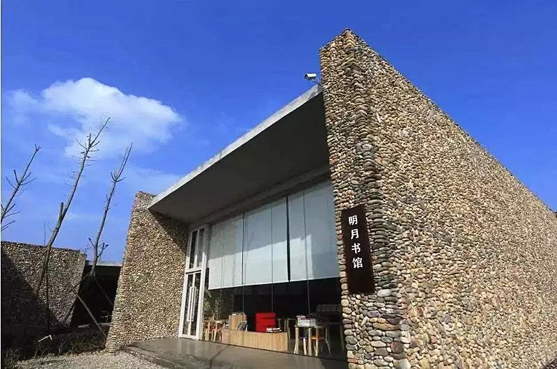 中国十大最美建筑风景,寻找最美古村落的建筑之美