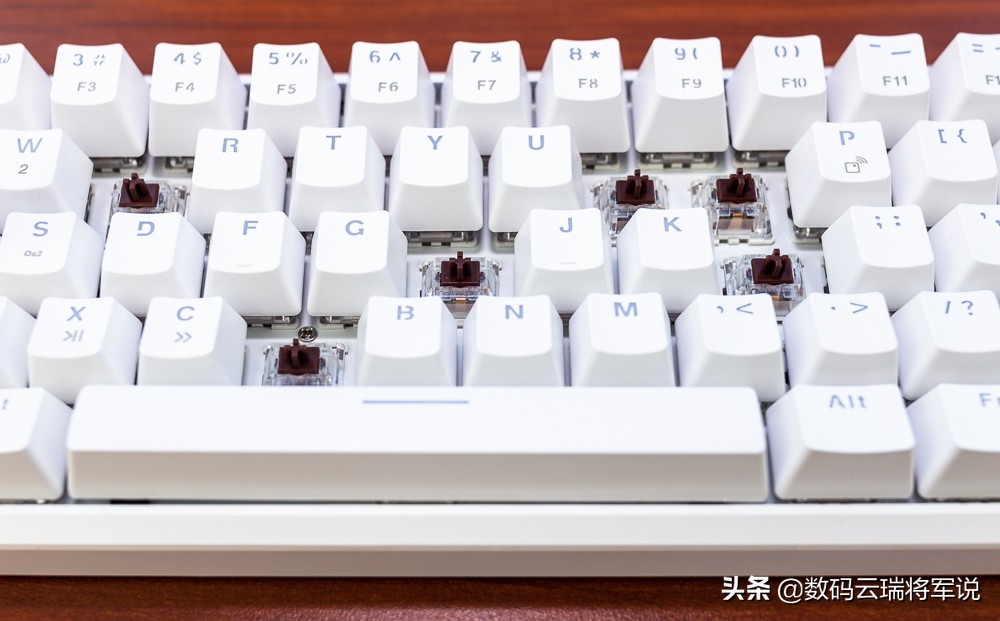 黑爵k680t蓝牙键盘评测,黑爵k680t蓝牙键盘怎么样