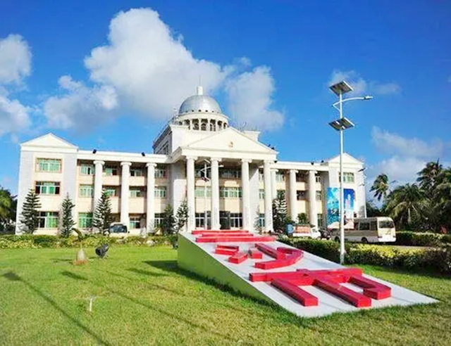 被菲律宾强占的岛屿叫什么岛,被菲律宾霸占13年的岛屿