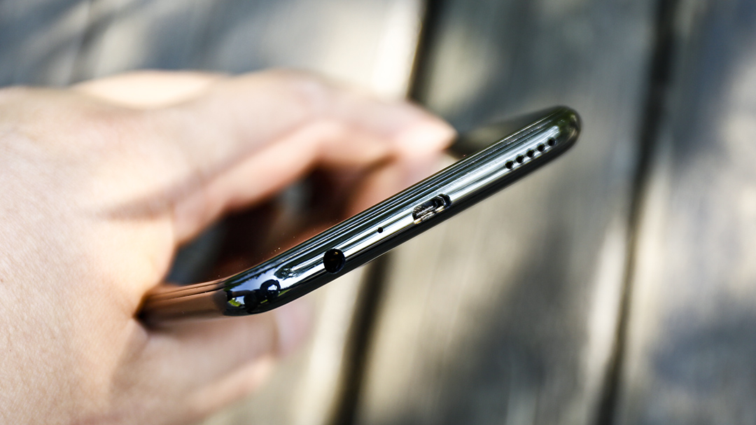 华为麦芒8测评视频,无畏前行3