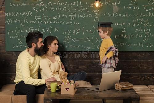 孩子不爱学习怎么办家长怎么引导,孩子不爱学习父母应对方式